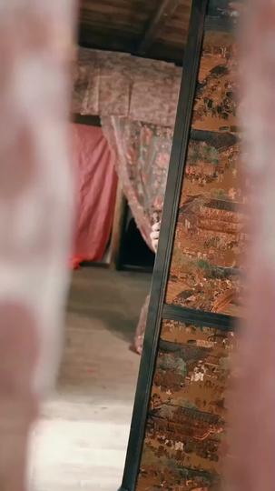 Her Veiled Vengeance Episode 11