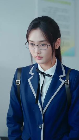 La verdadera heredera: Nada la detiene Episodio 7