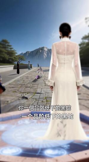 妖獸夫君助我成爲萬靈之王 第4集