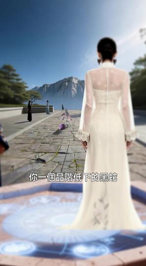 妖獸夫君助我成爲萬靈之王 第4集