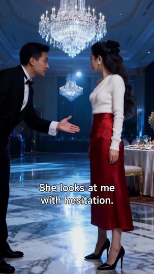 Out of the Ring, Into the Name of Justice(DUBBED) Episode 3