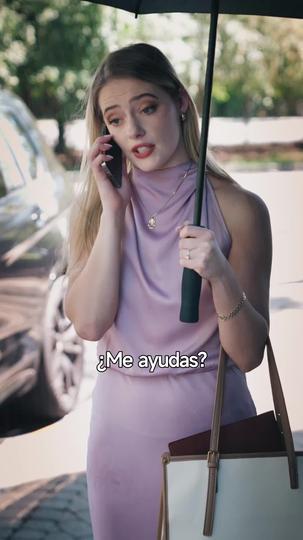La esposa abandonada se convierte en reina Episodio 2