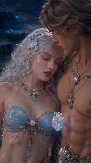 Betrayed, I Married the Sea God Episode 11