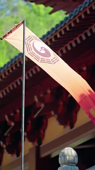 退後！讓爲父來清理門戶 第4集