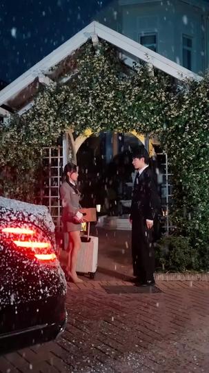 No More Secretary, No More Secret Lover Episode 2