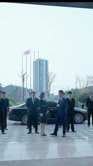 私の最強彼氏 第 11 話