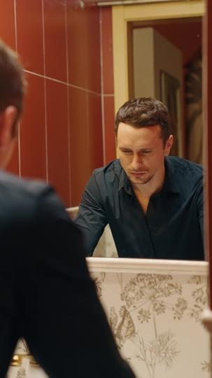 Alpha’s Curse Destined Love Episode 7