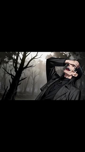 The Doorman Who Ruled the Gods Ep. 11