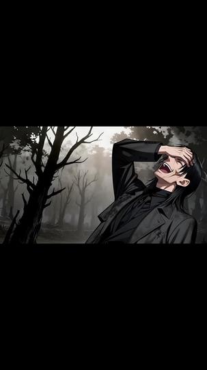 The Doorman Who Ruled the Gods Episode 11