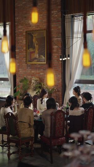 顾太太的新生 第5集