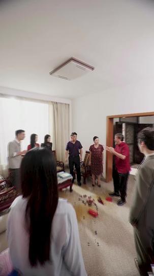 Riches in Disguise Episode 10