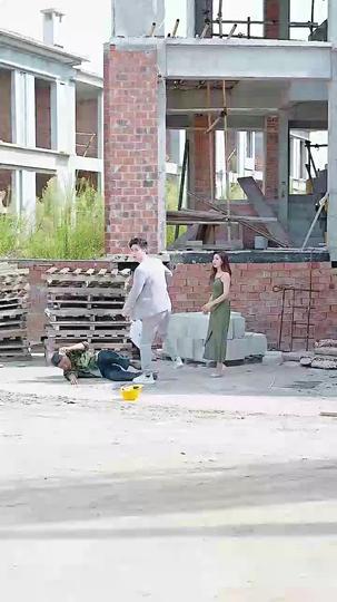 혐오 받은 아빠가 갑부 제4회