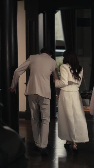 冴えない夫の正体は大物でした 第 7 話