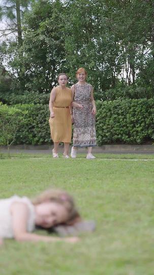 what Goes Around Comes Around Episode 2