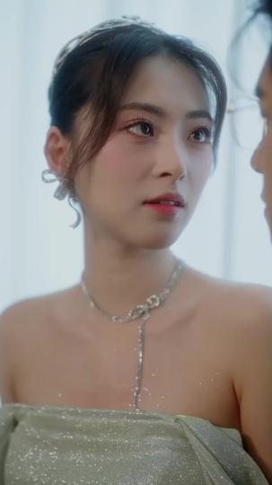 Kiss Me Into the Light Episode 7