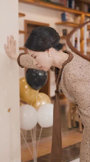 Lies Dressed in Luxury Episode 8