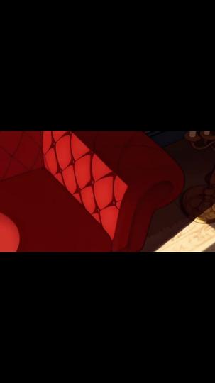 血族大佬爱上我 第5集