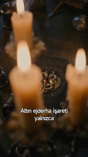 Ejderha Kraliçesinin Yeniden Doğuşu Böl. 6