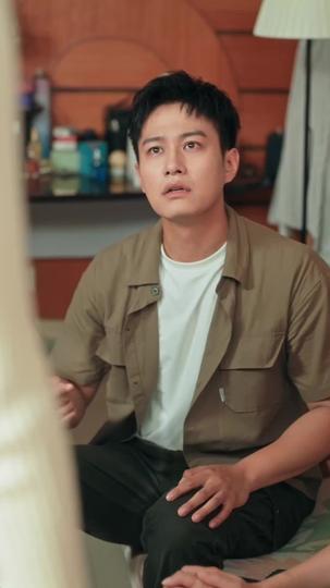 Trust Lost in a Lie Episode 7