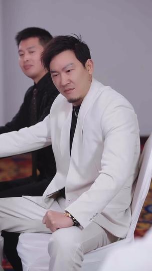 閻羅殿主他裝窮 第5集