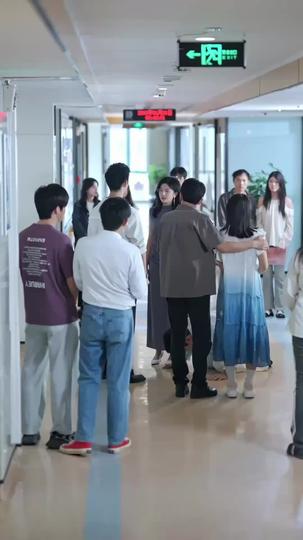 The End That Lasts Forever Episode 5