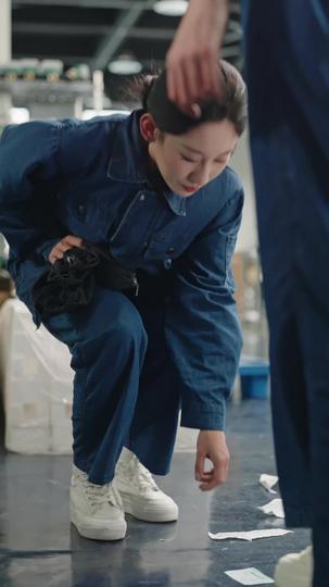 Riches in Disguise: The Factory Girl Heiress Episode 4