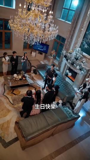 從棄婦到資本:我靠虐心上位 第1集