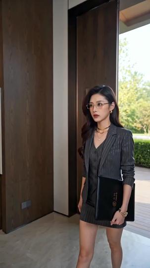 Puncak Kejayaan Menantu Terbuang Episode 4