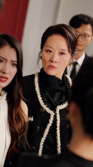 His Unveiled Obsession Episode 6