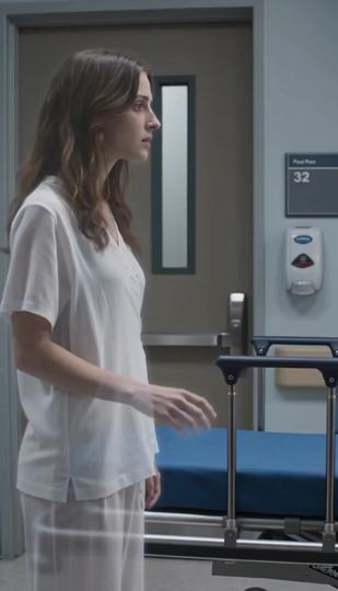 The Daughter She Never Believed Episode 10