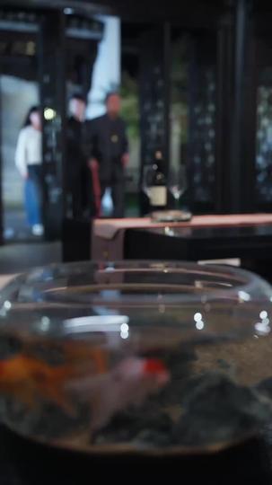 Hired and Hooked: Flirt, Fight, Forever Episode 7