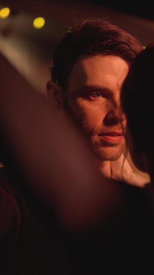 El amor que comenzó con un contrato Episodio 9