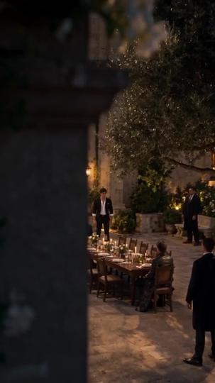 The Hidden Tyrant: A Retired Godfather Baking in Sicily Episode 5