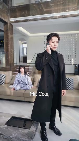 Telepathic Ties: Love Goes Beyond Words Episode 3