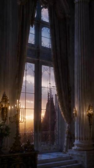 The Prince is a Girl: The Lion King's Fated Mate Episode 4