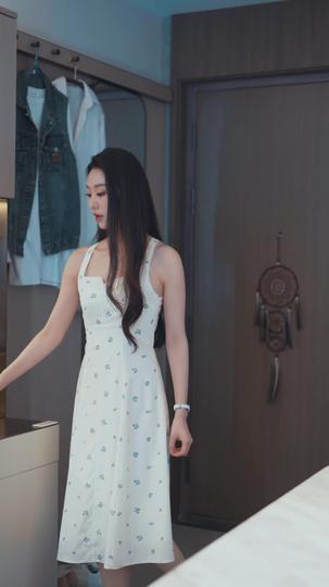 等风吻云雾 第4集