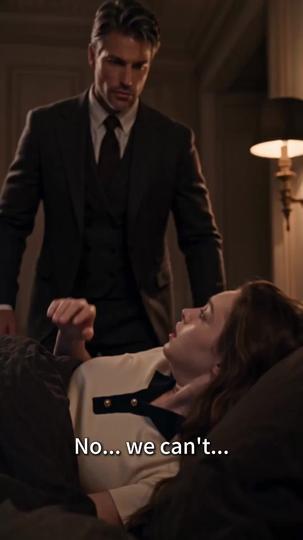 Falling for My Bestie's Mafia Dad Episode 11