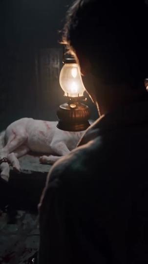 That Breeder is the King of Fantastic Beasts Episode 2