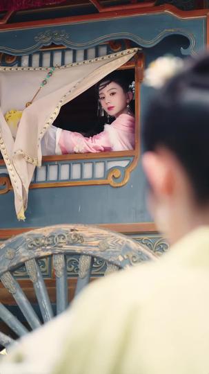 I Tied Him Up, He Stole My Heart Episode 5