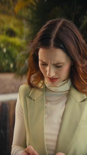 Casada Com a Superestrela aos 40  10Episódio