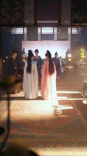 She Wanted the Throne, I Stole the Emperor's Heart Episode 2