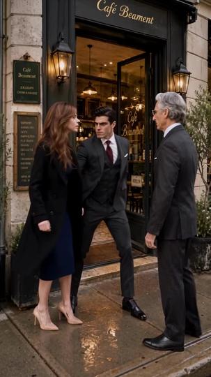 My Husband's Mistress Turned Out to Be My Sister Episode 7