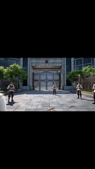 Uncaged Wrath: Debt Paid in Blood Episode 10