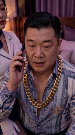 和大舅哥散伙后，我单干出装修帝国 第11集