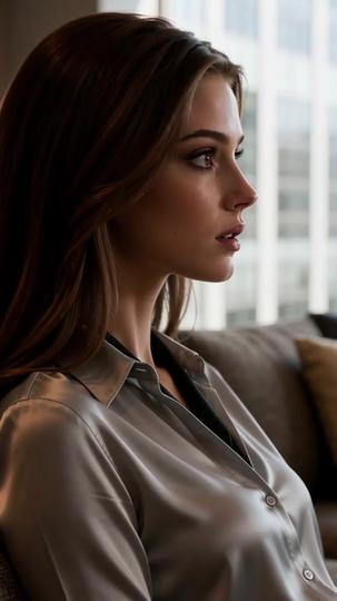 Dumped No More: My Billionaire Dad Found Me Episode 11