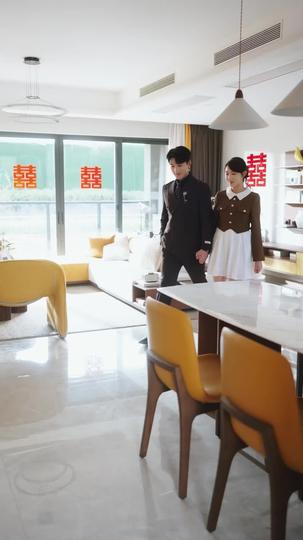 A Voice From Within, Their World in Ruin Episode 6