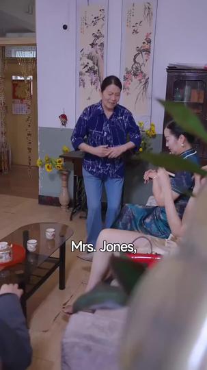 Journey to Fortune: The Seer’s Odyssey Episode 6