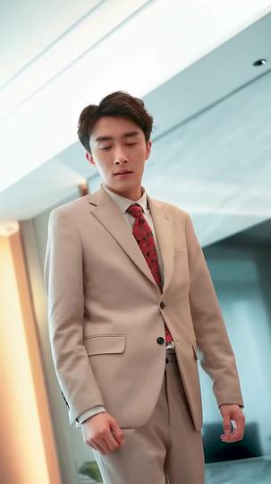 The Lovers' Saga Episode 5