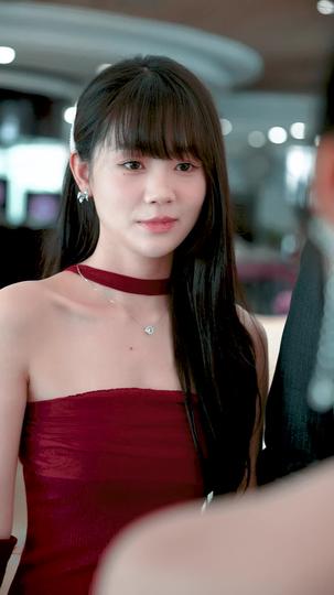 閃婚甜妻: 二爺求放過 第7集