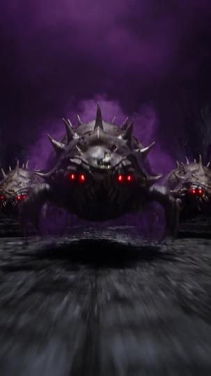 Beast Whisperer Episode 7